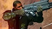 Red Faction Guerrilla: Armas y vehículos