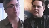 Red Faction Guerrilla: Vídeoentrevista
