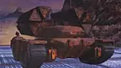 Red Faction Guerrilla: Convoy