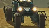 Red Faction Guerrilla: Vehículos