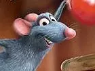 Ratatouille: La cocina loca