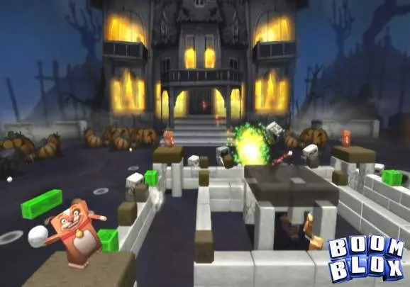 Boom Blox