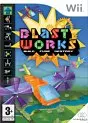 Blast Works Wii