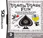 Carátula de Magia en acción