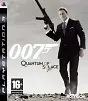 James Bond 007: Quantum of Solace PS3
