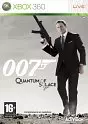 James Bond 007: Quantum of Solace Xbox 360