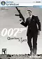 James Bond 007: Quantum of Solace
