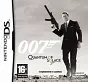 James Bond 007: Quantum of Solace DS