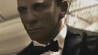 007: Quantum of Solace fija el 4 de noviembre para su debut americano