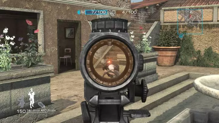 James Bond Quantum of Solace