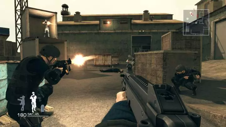 James Bond 007: Quantum of Solace