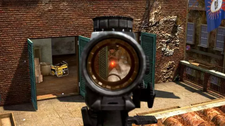 James Bond Quantum of Solace - PS3