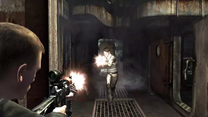 James Bond 007: Quantum of Solace