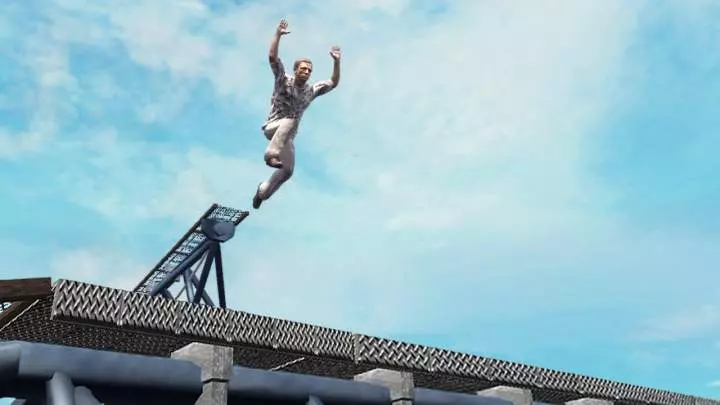 James Bond 007: Quantum of Solace