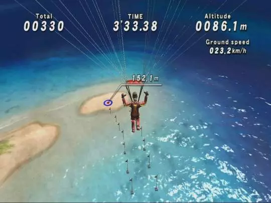 Go! Sports Skydiving