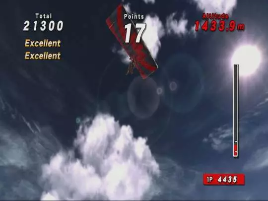 Go! Sports Skydiving