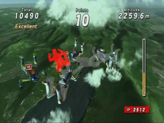 Go! Sports Skydiving