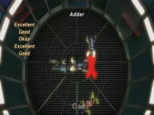 Go! Sports Skydiving - PS3