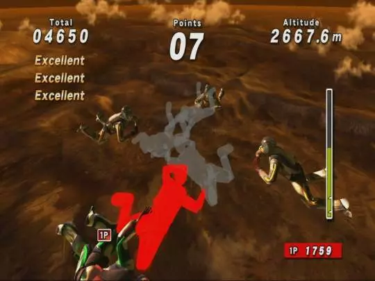 Go! Sports Skydiving