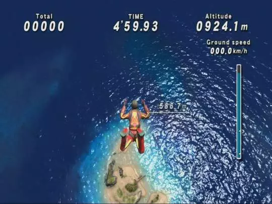 Go! Sports Skydiving