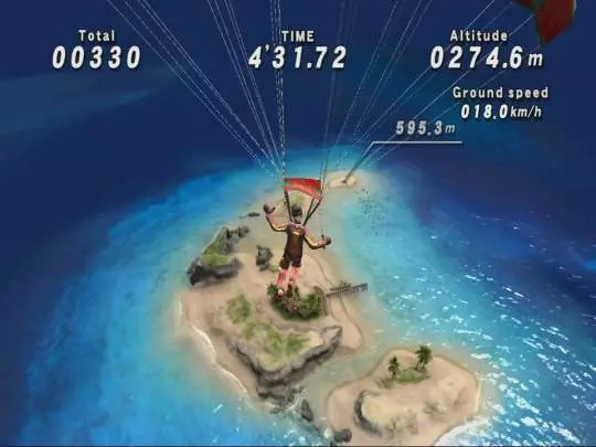 Go! Sports Skydiving