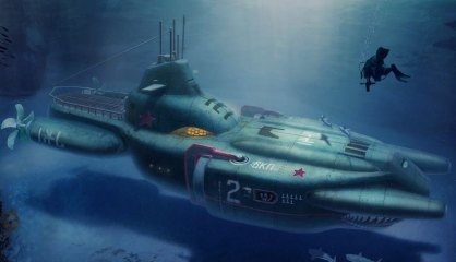 C&C Red Alert 3
