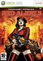 Command & Conquer: Red Alert 3 Xbox 360