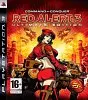 Command & Conquer: Red Alert 3 PS3