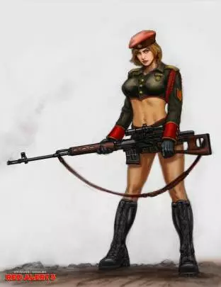 Command & Conquer: Red Alert 3
