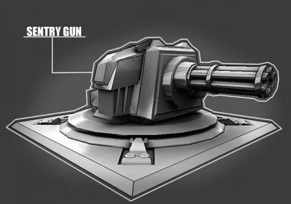 Shadowgrounds Survivor