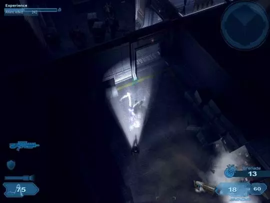 Shadowgrounds Survivor - PC