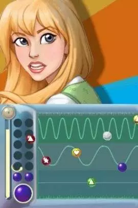 Nancy Drew: The Mystery of the Clue Bender Society