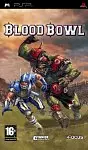 Blood Bowl PSP