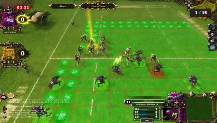 Blood Bowl
