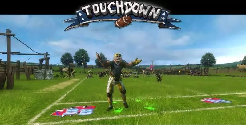 Blood Bowl