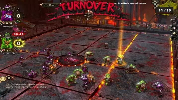 Blood Bowl