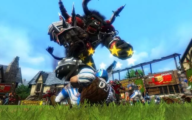 Blood Bowl - PC