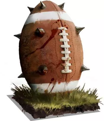 Blood Bowl