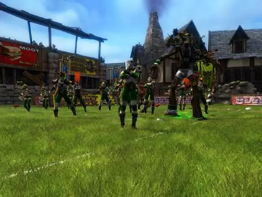 Blood Bowl