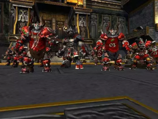 Blood Bowl