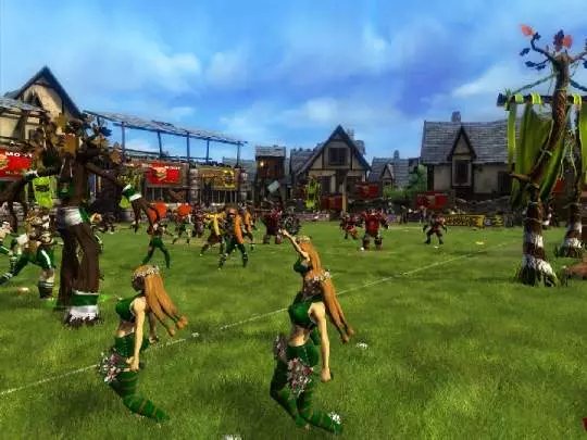 Blood Bowl