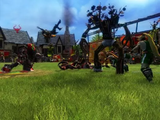 Blood Bowl - PC