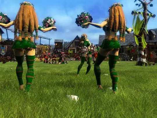Blood Bowl
