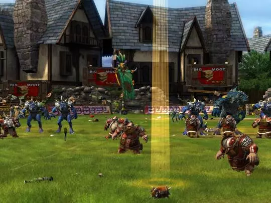 Blood Bowl - PC