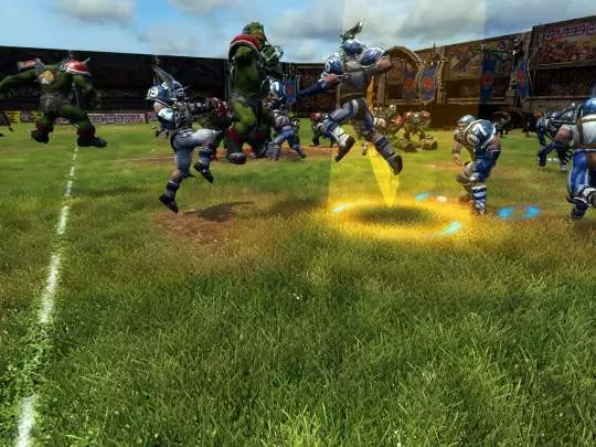 Blood Bowl - PC