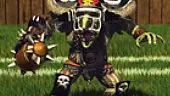 Blood Bowl: Trailer oficial 2