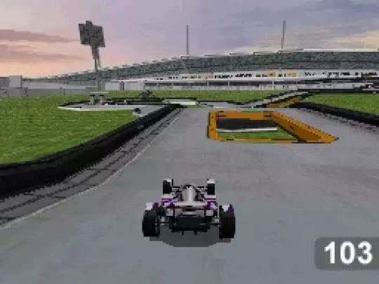 Trackmania Turbo