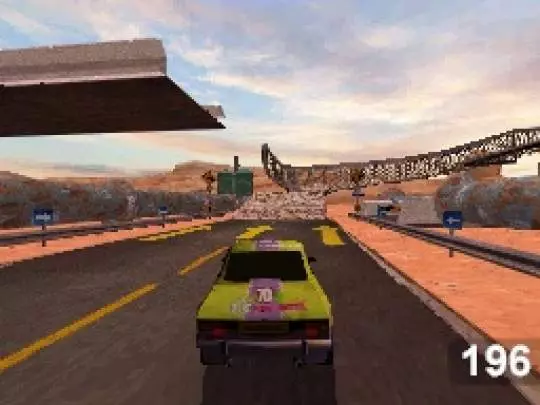 Trackmania Turbo