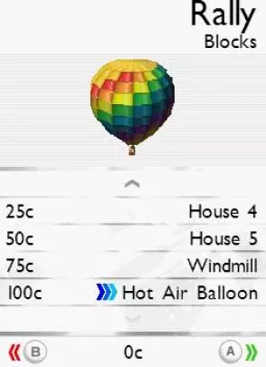 Trackmania Turbo - DS