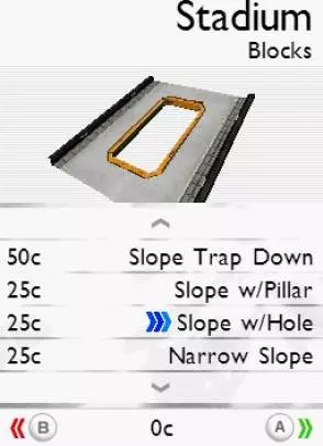 Trackmania Turbo - DS